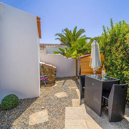 L'Ile D'Yeu, Vos Prochaines Vacances - Velos Inclus Port-Joinville Exterior foto